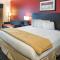 Quality Inn Brooklyn Center