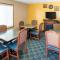 Rodeway Inn & Suites Austin