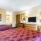 Econo Lodge Springfield I-44 - Спрингфилд