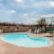Econo Lodge Springfield I-44