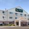 Quality Inn Brooklyn Center