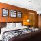 Sleep Inn Springfield South I60 near Medical District
