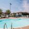 Econo Lodge Springfield I-44