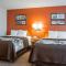 Sleep Inn & Suites Lake of the Ozarks - Camdenton