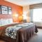 Sleep Inn & Suites Lake of the Ozarks - Camdenton
