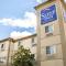 Sleep Inn & Suites Lake of the Ozarks