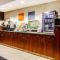 Comfort Suites Independence - Kansas City