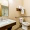 Comfort Inn Warrensburg Station