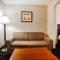 Comfort Suites Independence - Kansas City