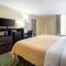 Quality Inn Near Six Flags St. Louis - Pacific