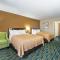 Quality Inn Near Six Flags St. Louis - Pacific