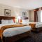 Comfort Suites Independence - Kansas City