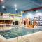 Sleep Inn & Suites Indoor Waterpark