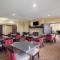 Comfort Inn & Suites Harrisonville