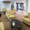 Sleep Inn & Suites Indoor Waterpark