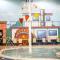 Sleep Inn & Suites Indoor Waterpark