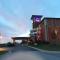 Sleep Inn & Suites Indoor Waterpark