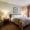 Comfort Inn & Suites Harrisonville - Harrisonville