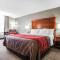 Comfort Inn & Suites Moberly - Moberly