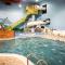 Sleep Inn & Suites Indoor Waterpark