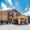 Comfort Inn & Suites Moberly - Moberly