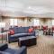 Comfort Inn & Suites Moberly - Moberly