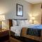 Comfort Inn & Suites Harrisonville - Harrisonville