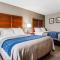 Comfort Inn & Suites Moberly - Moberly