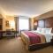 Quality Inn & Suites Boonville - Columbia