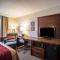 Quality Inn & Suites Boonville - Columbia - Boonville