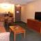 Quality Inn Florissant-St Louis - Florissant