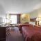 Econo Lodge Inn & Suites Joplin - Joplin