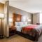 Comfort Inn & Suites Moberly
