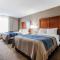 Comfort Inn & Suites Moberly - Moberly