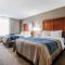 Comfort Inn & Suites Moberly