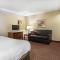 Econo Lodge Inn & Suites Joplin - Joplin