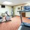 Comfort Inn Poplar Bluff North - Poplar Bluff