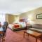 Comfort Inn Poplar Bluff North - Poplar Bluff