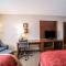 Quality Inn & Suites Boonville - Columbia - Boonville