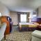 Econo Lodge Meridian South