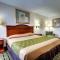 Econo Lodge Meridian South