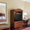 Econo Lodge by choice Greenville