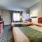 Econo Lodge Meridian South