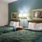 Quality Inn - Magee