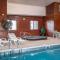 Quality Inn & Suites Boonville - Columbia - Boonville