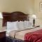 Econo Lodge by choice Greenville