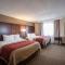 Quality Inn & Suites Boonville - Columbia