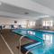 Comfort Inn & Suites Crystal Inn Sportsplex