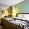 Sleep Inn & Suites Hattiesburg - 哈蒂斯堡