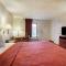 Quality Inn & Suites - Clinton
